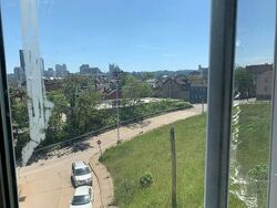 Pre-foreclosure in  Salter Way Pittsburgh, PA 15212
