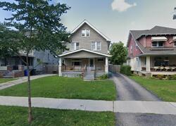 Pre-foreclosure in  Fidelity Ave Cleveland, OH 44111