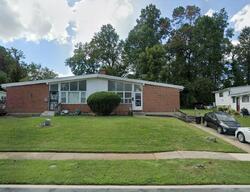 Pre-foreclosure in  Arrowhead Rd Pikesville, MD 21208