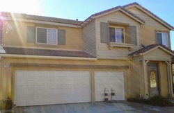Pre-foreclosure in  WINTER PARK PL Moreno Valley, CA 92555