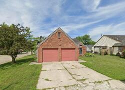 Pre-foreclosure in  Smallwood Ln W Indianapolis, IN 46214