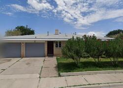  Park Dr, Las Cruces NM