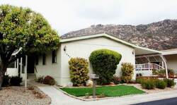 Pre-foreclosure in  LAWRENCE WELK DR Escondido, CA 92026