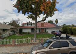Pre-foreclosure in  Catalpa Pl Chino, CA 91710