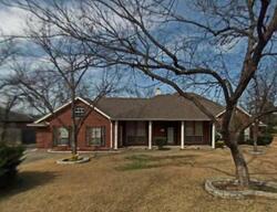 Pre-foreclosure in  S Longwood Dr Granbury, TX 76049