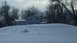 Pre-foreclosure in  90th St Ne Monticello, MN 55362