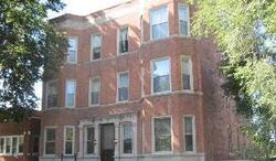 Pre-foreclosure in  S RIDGEWAY AVE S Chicago, IL 60623