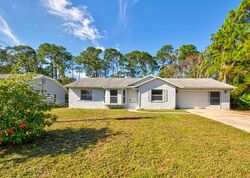 Pre-foreclosure in  Barranco Ave Cocoa, FL 32927