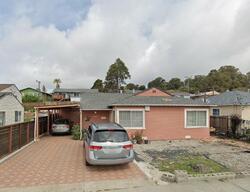 Pre-foreclosure in  Greenwood Dr San Pablo, CA 94806
