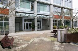 Pre-foreclosure in  W Burnside St Unit 715 Portland, OR 97209