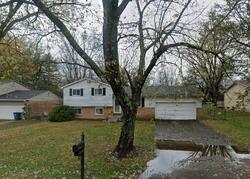 Pre-foreclosure in  Park Rd Crestwood, KY 40014