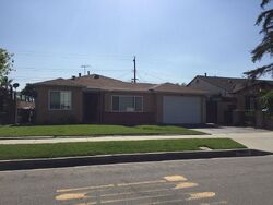 Pre-foreclosure in  Macdevitt St Baldwin Park, CA 91706