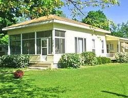 Pre-foreclosure in  W TELEGRAPH ST Dowagiac, MI 49047