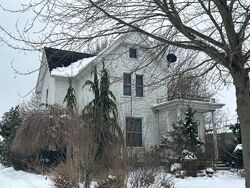 Pre-foreclosure in  E Kilbuck St Tecumseh, MI 49286