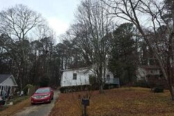 Pre-foreclosure in  Sunset Valley Cir Rex, GA 30273