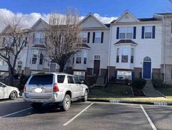 Pre-foreclosure in  BARNABAS TRL Woodbridge, VA 22193