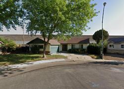 Pre-foreclosure in  Custer Ct Modesto, CA 95351