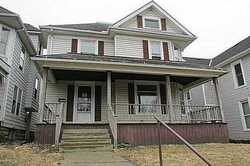  E Columbus Ave, Bellefontaine OH