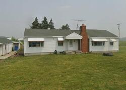 Pre-foreclosure Listing in W Yankee Rd MORENCI, MI 49256