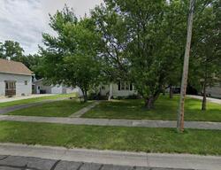 Pre-foreclosure in  Oswald Ave Belgrade, MN 56312