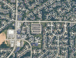 Pre-foreclosure Listing in Willott Square Dr SAINT PETERS, MO 63376
