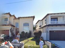 Pre-foreclosure in  8th St Manhattan Beach, CA 90266
