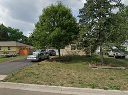 Pre-foreclosure in  Fremont Ave N Minneapolis, MN 55430