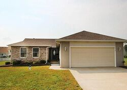Pre-foreclosure Listing in Jeffrey Ln NILES, MI 49120