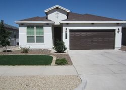 Pre-foreclosure in  Sam Dominguez St El Paso, TX 79928
