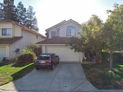 Pre-foreclosure in  Kimberley Cmn Livermore, CA 94550