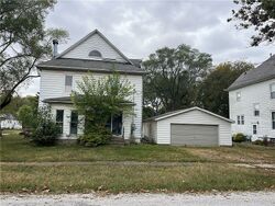 Pre-foreclosure Listing in S Prairie St BLUE MOUND, IL 62513