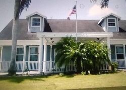 Pre-foreclosure in  Patton Ave Lake Placid, FL 33852