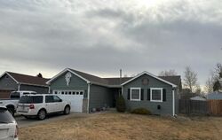 Pre-foreclosure in  E 13th St Cheyenne, WY 82001