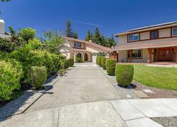 Pre-foreclosure in  Paseo Padre Ct Fremont, CA 94536