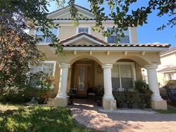 Pre-foreclosure in  Dolfino Ct Saint Cloud, FL 34772