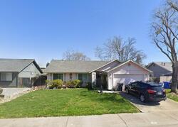 Pre-foreclosure in  Bernier Cir Galt, CA 95632