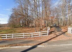 Pre-foreclosure Listing in Mount Lucas Rd PRINCETON, NJ 08540