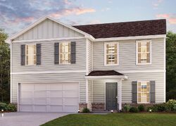 Pre-foreclosure in  Loggers Run Newport, MI 48166