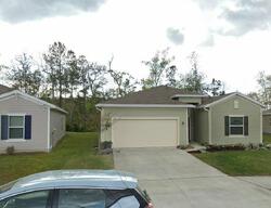 Pre-foreclosure in  Kellar Cir Jacksonville, FL 32218