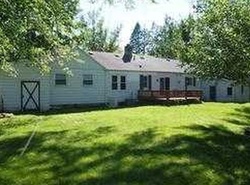 Pre-foreclosure in  CENTRAL ST Columbiaville, MI 48421