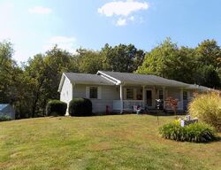 Pre-foreclosure in  S County Road 650 W Reelsville, IN 46171