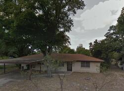 Pre-foreclosure in  E Avenue H Rosebud, TX 76570