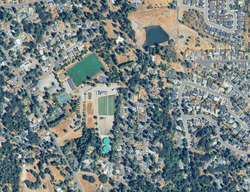 Pre-foreclosure in  Bragg Ave Grass Valley, CA 95945