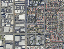 Pre-foreclosure in  S Fairview St Unit D Santa Ana, CA 92704