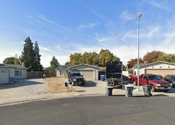 Pre-foreclosure in  Carmel Ave Manteca, CA 95336