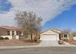 Pre-foreclosure in  Thornwood Castle Dr Laughlin, NV 89029