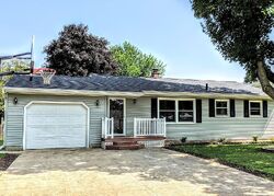 Pre-foreclosure in  Bonnie St Charlotte, MI 48813