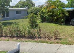 Pre-foreclosure in  Nw 3rd St Fort Lauderdale, FL 33311