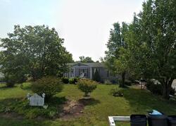 Pre-foreclosure in  Miss Staci Dr Martinsburg, WV 25404