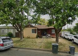 Pre-foreclosure in  El Camino Real Vallejo, CA 94590